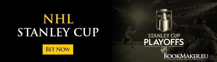 NHL Stanley Cup Betting Online